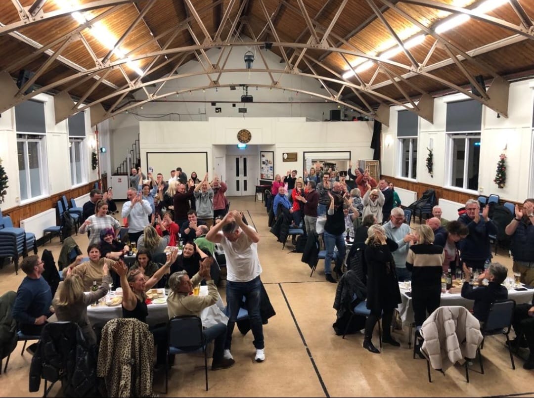 Request help from Naseem Foundation