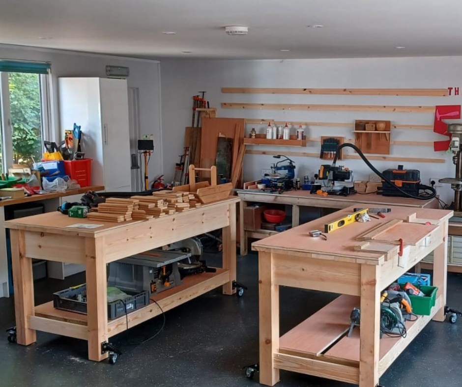 Essential Support Program