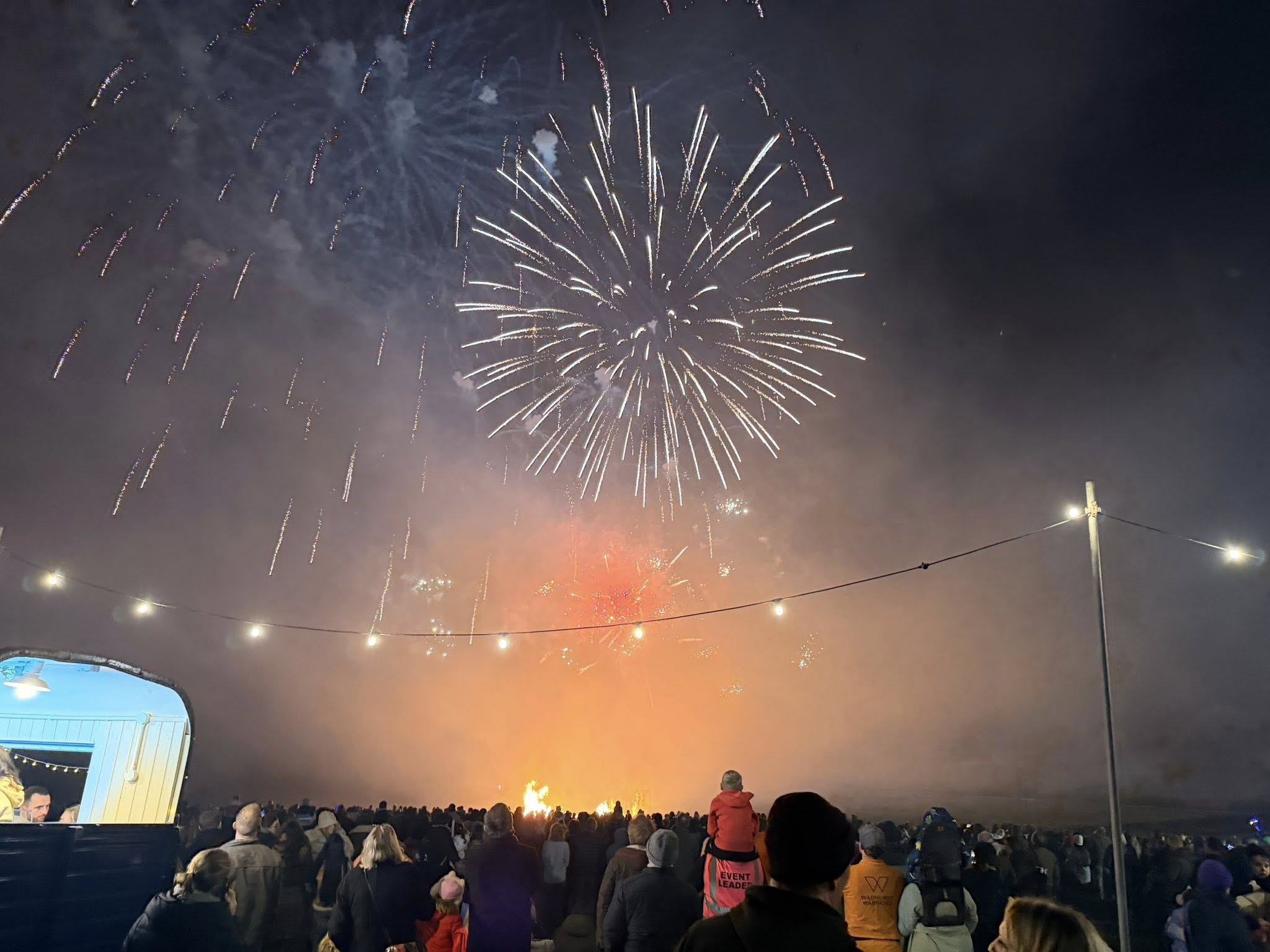 UK Community Support